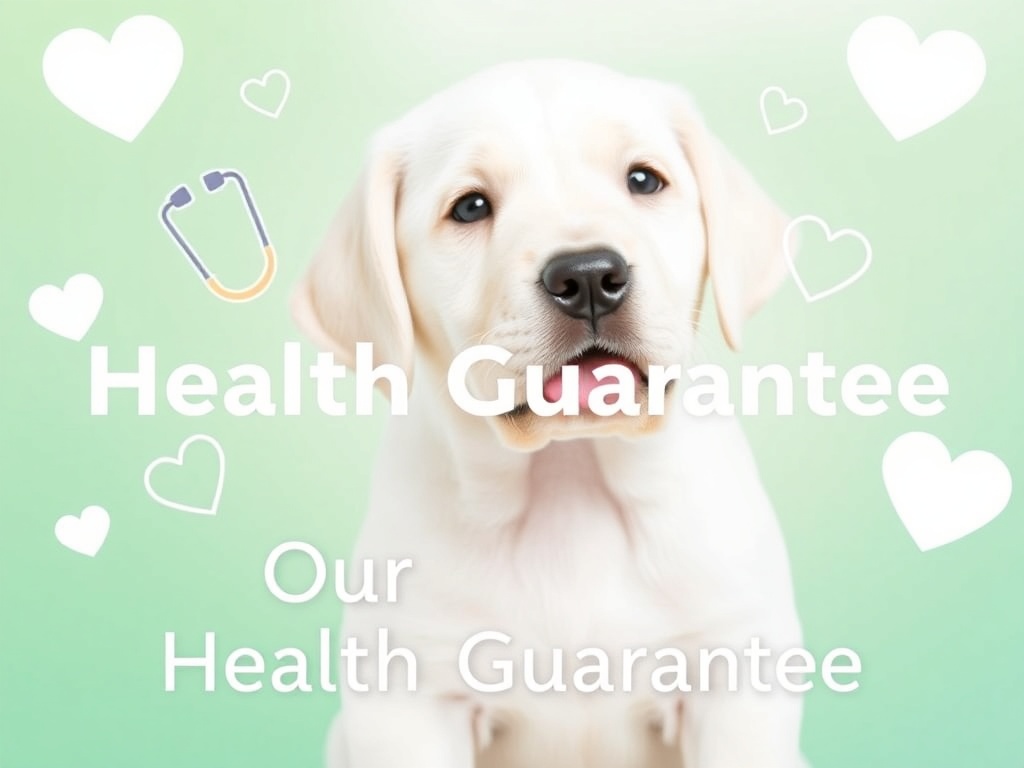 Health Guarantee